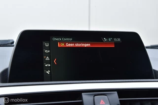 BMW 1 Serie BMW 1-serie 118i Corporate Lease Executive | Leer | Camera | Stoelverwarming | Clima | - afbeelding nr 27