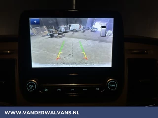 Ford Transit Parkeersensoren, Stoelverwarming, Verwarmde voorruit, Bijrijdersbank - afbeelding nr 5