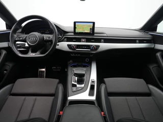 Audi A5 Navigatie Pdc Led Cruise 100 - afbeelding nr 18