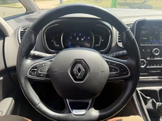 Renault Grand Scénic Renault Grand Scénic 1.4 TCe | 7 zitplaatsen | airco | navi | zeer ruim | - afbeelding nr 11