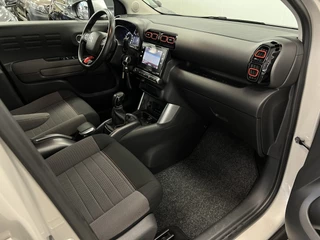 Citroën C3 Aircross Citroën C3 Aircross 1.2 S&S Feel 110PK / NAVI / TREKHAAK / PDC / CRUISE.C / - afbeelding nr 27