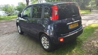 Fiat Panda BETROUWBARE Fiat Panda 0.9 TwinAir Lounge/ NIEUWE AUTOMAAT ! - afbeelding nr 9