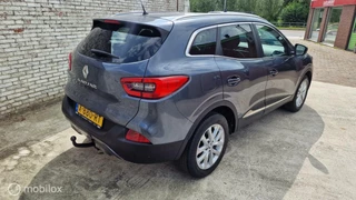 Renault Kadjar Renault Kadjar 1.2 TCe Intens, camera, trekhaak, navi - afbeelding nr 9