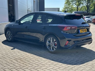 Ford Focus - afbeelding nr 3
