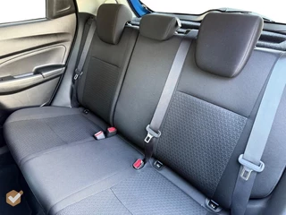Suzuki Swift - afbeelding nr 53