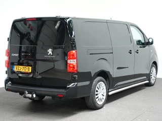 Peugeot Expert Peugeot Expert 2.0 BlueHDI 145PK L3 Automaat Airco Navigatie Trekhaak Cruise Control - afbeelding nr 14