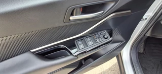 Toyota C-HR Toyota C-HR 1.8 Hybrid Style NLauto | All-in - afbeelding nr 25