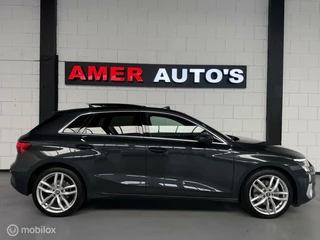 Audi A3 Audi A3 Sportback 35 TFSI PANO/2e eign./NAP KM/NAVi/Led/TOP! - afbeelding nr 3