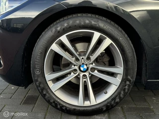 BMW 3 Serie BMW 3-serie Gran Turismo 318D Centennial High Executive LCI - afbeelding nr 9