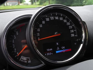 MINI Clubman MINI Clubman Mini 1.5 Cooper / luxe pakket / 2018 / LED / *NAP* - afbeelding nr 15