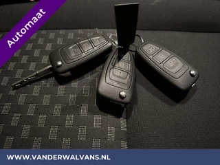 Ford Transit Custom Android Auto, Parkeersensoren, Trekhaak, Verwarmde voorruit, Bijrijdersbank - afbeelding nr 22