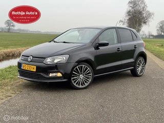 Volkswagen Polo - 384845021-0