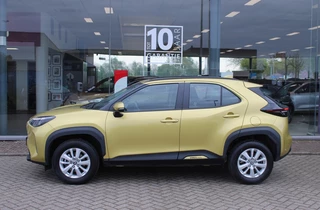 Toyota Yaris Cross - afbeelding nr 3