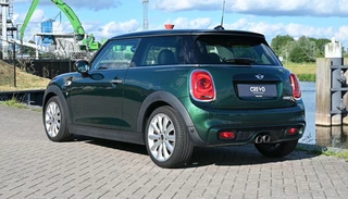 MINI Cooper S MINI Cooper S 2.0 Chili | LED | Harman & Kardon| schuifdak | - afbeelding nr 21