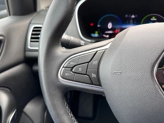 Renault Megane E-Tech Renault Megane E-Tech 1.6 ZEN NAVI/CRUISE/PDC/CARPLAY - afbeelding nr 15