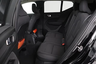 Volvo XC40 Volvo XC40 1.5 T4 Recharge Inscription | Panoramadak |  Stoel & stuurverwarming | Carplay | Camera | Navigatie | Full LED | Parkeerhulp - afbeelding nr 8