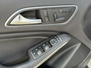 Mercedes-Benz GLA Mercedes GLA-klasse 200 Prestige - afbeelding nr 13