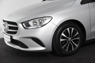 Mercedes-Benz B-Klasse Mercedes-Benz B-Klasse 180 *1ste eigenaar*Leer*Park assist*Stoelverwarming* - afbeelding nr 14