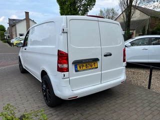Mercedes-Benz Vito - afbeelding nr 4
