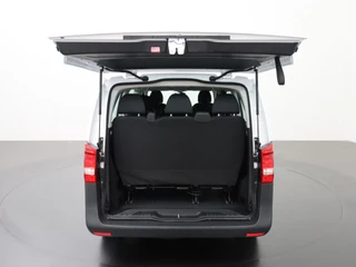 Mercedes-Benz Vito | Airco | Cruise | BPM vrij !!! | 2-2-2-3 Stoelopstelling - afbeelding nr 4