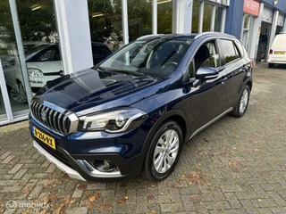 Suzuki S-Cross Suzuki S-Cross 1.0 B.jet Select - afbeelding nr 3