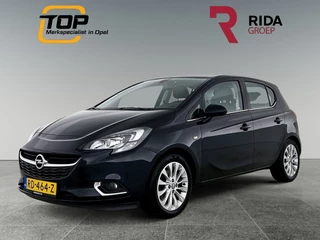Opel Corsa 1.0 Turbo Innovation | Cruise control | Climate control