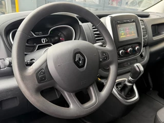 Renault Trafic - afbeelding nr 3