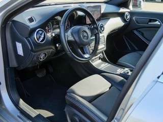 Mercedes-Benz A-Klasse | NAVIGATIE | CRUISE CONTROL | - afbeelding nr 17