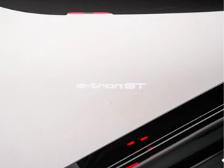 Audi e-tron GT (INCL-BTW) *PANO | HEAD-UP | MATRIX-LED | LEATHER-MICROFIBRE | BANG/OLUFSEN-AUDIO  | ADAPTIVE-CRUISE | TOP-VIEW | AIR-SUSPENSION | MEMORY-PACK | KEYLESS | DIGI-COCKPIT | NAVI-FULLMAP | 21