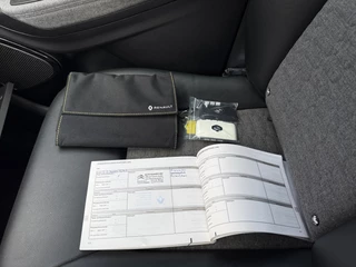 Renault ZOE Renault ZOE R135 Intens 52 | Incl. Koopaccu | Camera | Navi - afbeelding nr 36