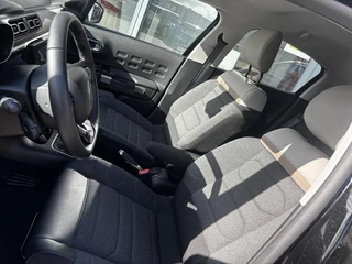 Citroën C3 Citroën C3 1.2 PureTech Max | Full Options | Camera | - afbeelding nr 23