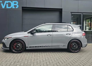 Volkswagen Golf Volkswagen Golf 2.0 TSI GTI Clubsport 45 AKRAPOVIC MONDSTEIN - afbeelding nr 6