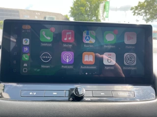 Nissan QASHQAI Nissan QASHQAI 1.5 ePower Bns Pr. Nav, Carplay, Camera - afbeelding nr 21