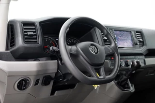 Volkswagen Crafter - afbeelding nr 12