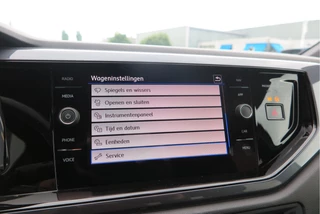 Volkswagen Polo Volkswagen Polo 1.0 TSI 116pk Highline Business 2xR-Line , Beats audio , PDC, Navi, Carplay, LMV, Cruisecontrol. dealer onderhouden. - afbeelding nr 60