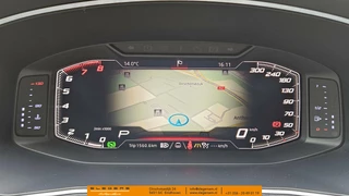 SEAT Tarraco Seat Tarraco 2.0 TSI 4DRIVE Xcellence Limited Edition 7 persoons - afbeelding nr 18