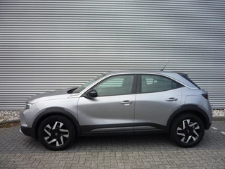 Opel Mokka - afbeelding nr 2