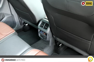 Volkswagen Tiguan Volkswagen Tiguan Tiguan 1.4 TSI eHybrid Elegance DSG Automaat -Trekhaak- -Leer in - afbeelding nr 44