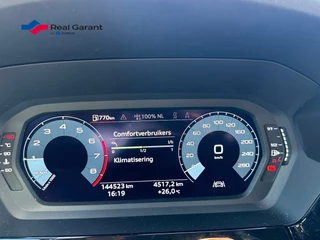 Audi A3 Audi A3 Sportback 30 TFSI Pro Line VIRTUAL PDC DEALER OND 1 EIG - afbeelding nr 11
