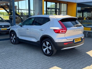Volvo XC40 Volvo XC40 1.5 T4 Recharge Core Bright - Navi - camera - afbeelding nr 7
