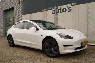 Tesla Model 3 - afbeelding nr 8