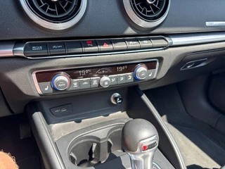 Audi A3 Audi A3 A3 Cabrio, 35 TFSI, S-tronic, S-line - afbeelding nr 4