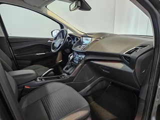 Ford C-MAX - afbeelding nr 18