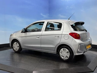 Mitsubishi Space Star Mitsubishi Space Star 1.2 Cool+ Nieuw model | Airco | Elktr. pakket | 5 Deurs - afbeelding nr 5