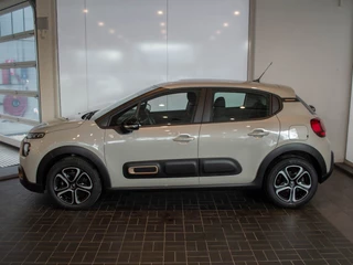 Citroën C3 Citroën C3 110 PK C-Series | Camera | Navi | DAB+ | Cruise | Clima - afbeelding nr 3