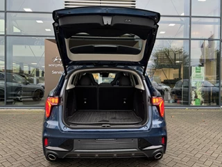 Lynk & Co 01 |261 PK Plug-in Hybrid | Panoramadak | 20'' velgen | - afbeelding nr 8