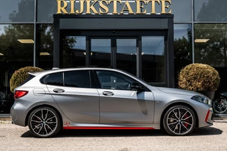 BMW 1 Serie BMW 1-serie 128 TI M-sport|PANO|H&K|ACC|KUIPSTOELEN|CAMERA - afbeelding nr 4