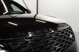 Land Rover Range Rover Velar Land Rover RANGE ROVER VELAR P400e | 22