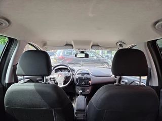 Fiat Punto - afbeelding nr 18