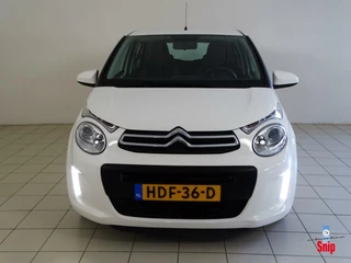 Citroën C1 Citroen C1 1.2 PureTech Shine - afbeelding nr 9